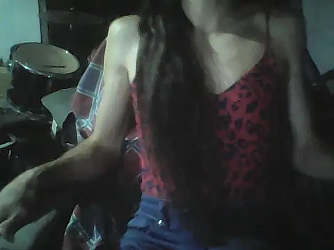 Snapshot of NocturnaDoll chatting on 15, 10, 2025 NocturnaDoll online show from 15, 10, 2025