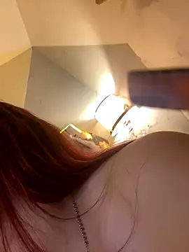 Snapshot of Samantacooper1 chatting on 30, 10, 2025 Samantacooper1 online show from 30, 10, 2025