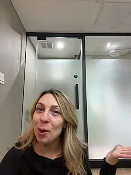 AmberLustXXX online show from 27, 2, 2026