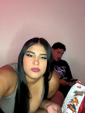 Snapshot of sarafox_10 chatting on 11, 10, 2025 sarafox 10 online show from 11, 10, 2025