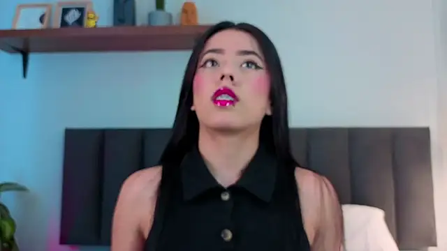 Megan Ritz online show from 10, 11, 2025