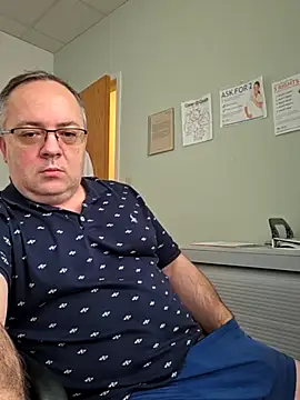 Snapshot of Iceman69696 chatting on 30, 4, 2026 Iceman69696 online show from 30, 4, 2026