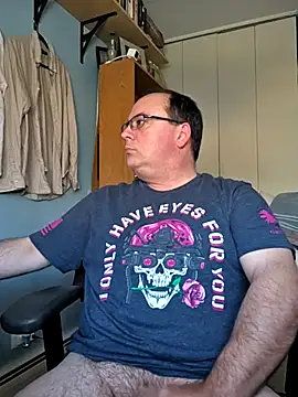 Snapshot of Iceman69696 chatting on 3, 6, 2026 Iceman69696 online show from 3, 6, 2026