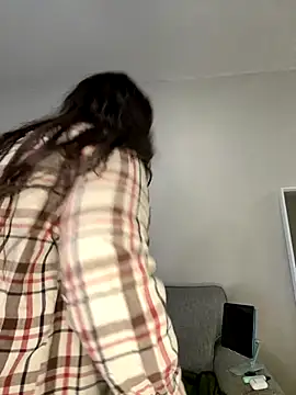 BrattyKrystal online show from 19, 10, 2025