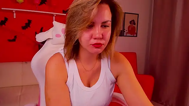 AriaEven online show from 7, 11, 2025