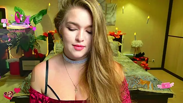 EmilyWhispers online show from 9, 11, 2025