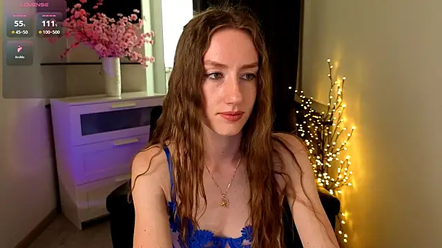 GoldenRose  online show from 31, 5, 2026