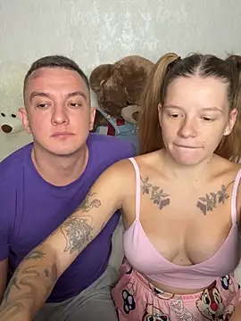 sweet   bunnies online show from 2, 10, 2025
