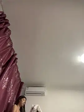 Snapshot of chibaoao66 chatting on 25, 10, 2025 chibaoao66 online show from 25, 10, 2025