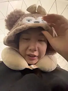 Snapshot of chibaoao66 chatting on 26, 10, 2025 chibaoao66 online show from 26, 10, 2025