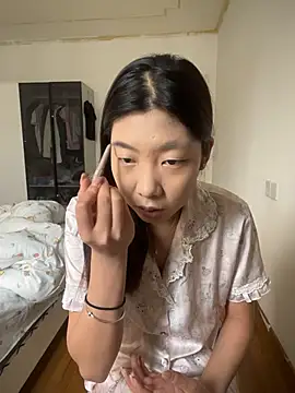 Snapshot of chibaoao66 chatting on 28, 10, 2025 chibaoao66 online show from 28, 10, 2025