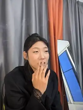 Snapshot of chibaoao66 chatting on 27, 11, 2025 chibaoao66 online show from 27, 11, 2025