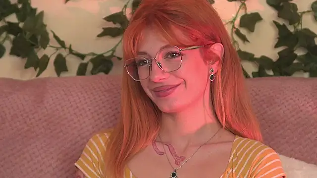 DaphneRose online show from 14, 1, 2026