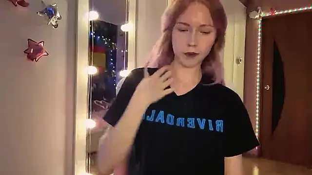 Jerrieberry online show from 9, 1, 2026