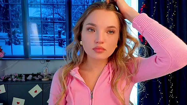 JulieLupo online show from 22, 2, 2026