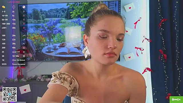 JulieLupo online show from 13, 3, 2026