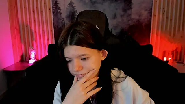 StasyaCollins online show from 22, 10, 2025