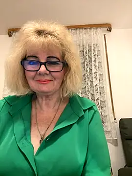 BoloshkaBlonda online show from 29, 11, 2025