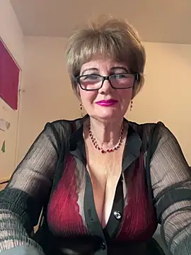 BoloshkaBlonda online show from 17, 1, 2026