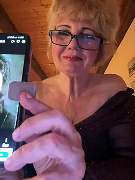 BoloshkaBlonda online show from 16, 3, 2026