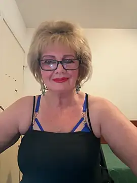 BoloshkaBlonda online show from 9, 7, 2026