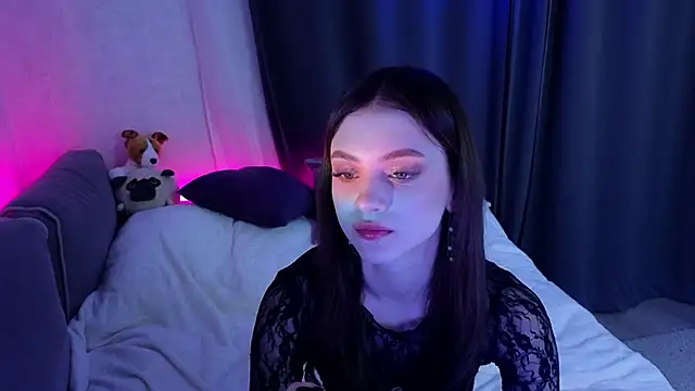 midnightMaya online show from 27, 10, 2025