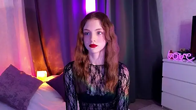 midnightMaya online show from 11, 11, 2025