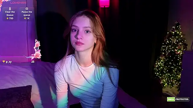 midnightMaya online show from 11, 2, 2026