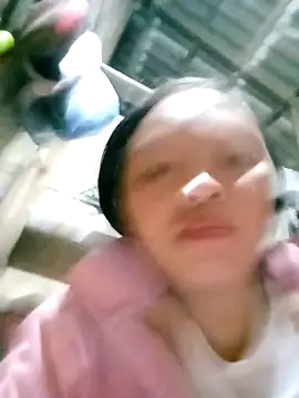 Minkine022 online show from 8, 11, 2025