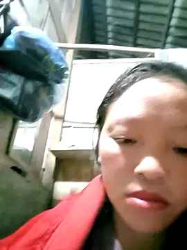 Minkine022 online show from 9, 11, 2025