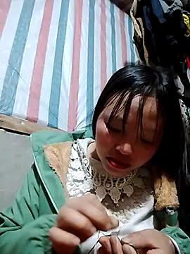 Minkine022 online show from 5, 2, 2026