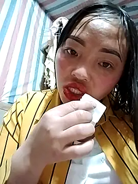 Minkine022 online show from 9, 2, 2026