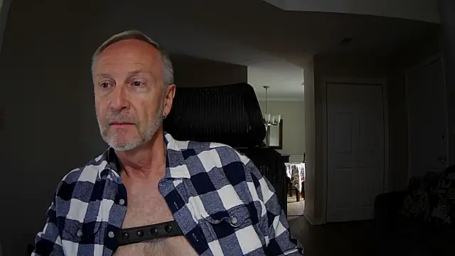 ApolloThrust online show from 12, 10, 2025