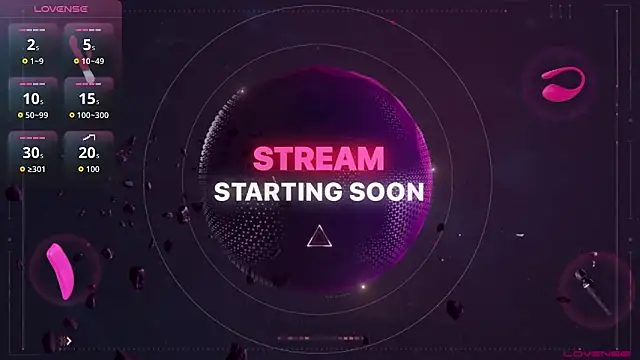 ApolloThrust online show from 2, 12, 2025