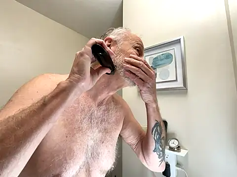 ApolloThrust online show from 3, 12, 2025