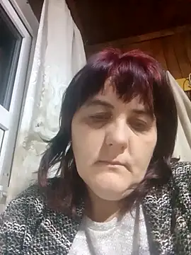 Sonya-35 online show from 2, 10, 2025