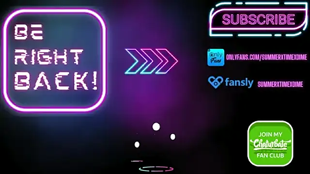 summerxtimexdime online show from 20, 11, 2025