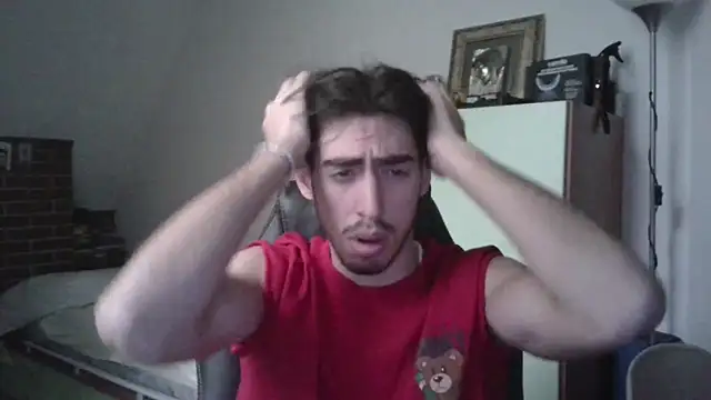 BABYJR05 online show from 4, 12, 2025