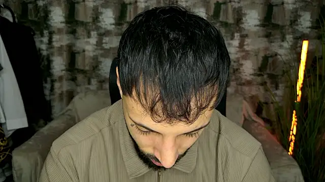 MasculineGuy99 online show from 14, 2, 2026