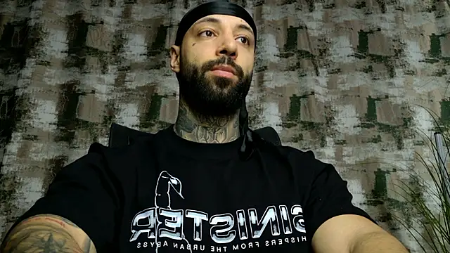 MasculineGuy99 online show from 21, 2, 2026