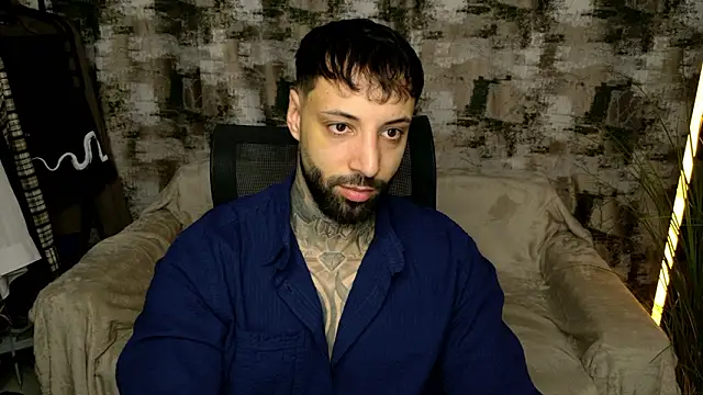 MasculineGuy99 online show from 25, 2, 2026