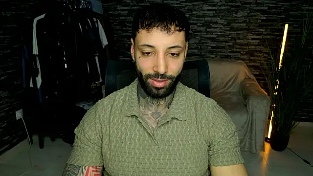 MasculineGuy99 online show from 17, 3, 2026