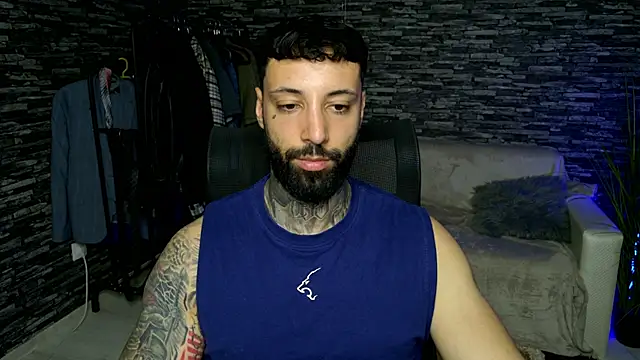 MasculineGuy99 online show from 16, 5, 2026