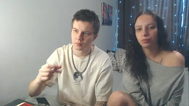 Mark and Wendy online show from 1, 5, 2026