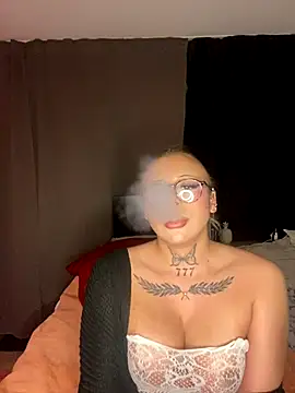 Kimberly-sweety online show from 5, 12, 2025