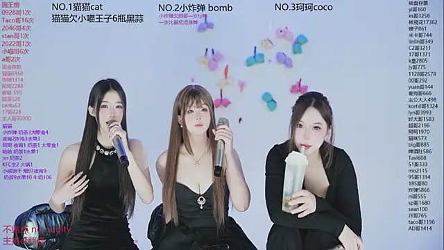 sweetgirls666 online show from 2, 12, 2025