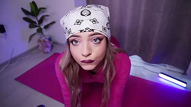 Dahliacruzz online show from 30, 11, 2025