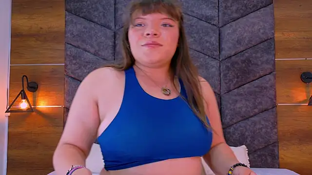 AmarisLenox   online show from 6, 10, 2025