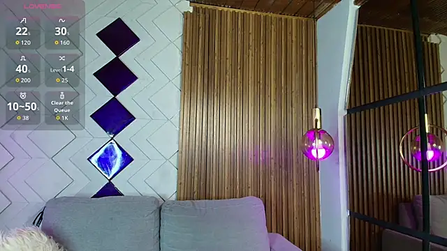 Matti sofia  online show from 28, 10, 2025