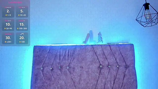 Mia lopez 1 online show from 14, 4, 2026